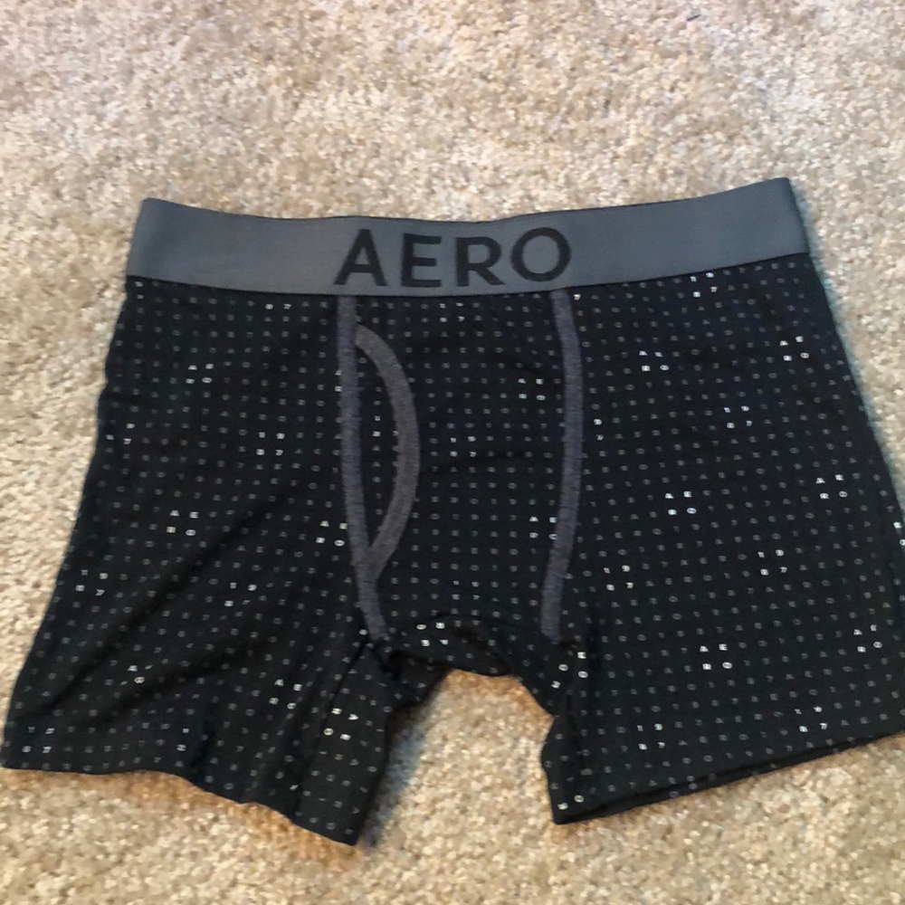 Aeropostale boxer brief